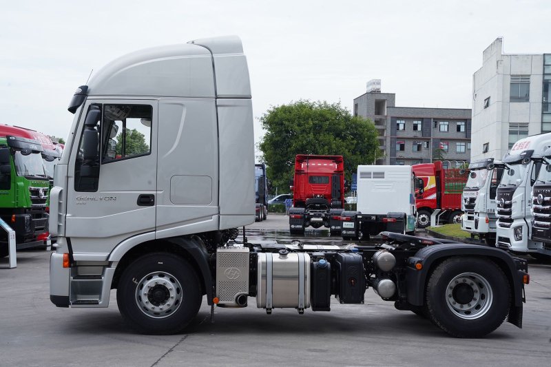 Volvo FH 2021