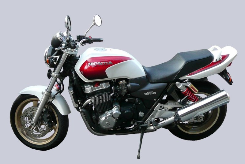 Honda cb1300sf sc40