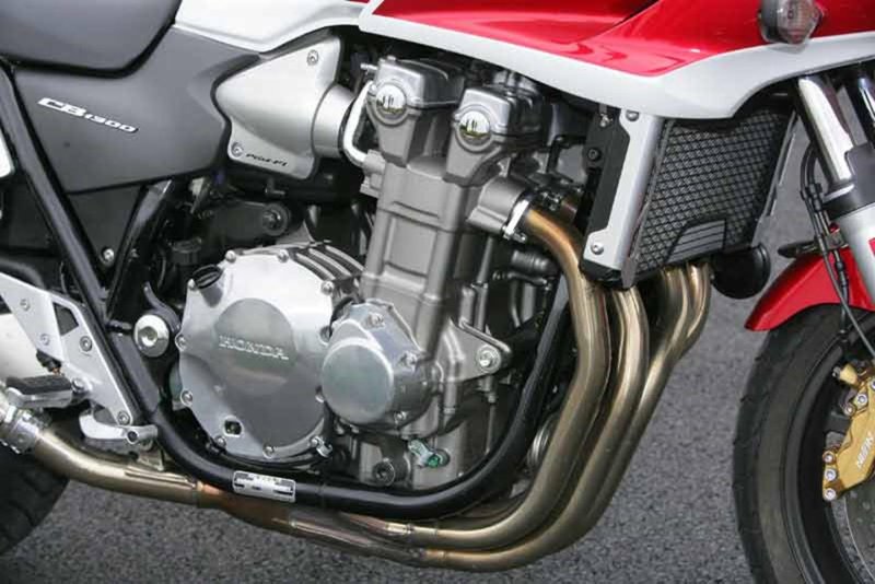 Honda cbr1000rr 2017