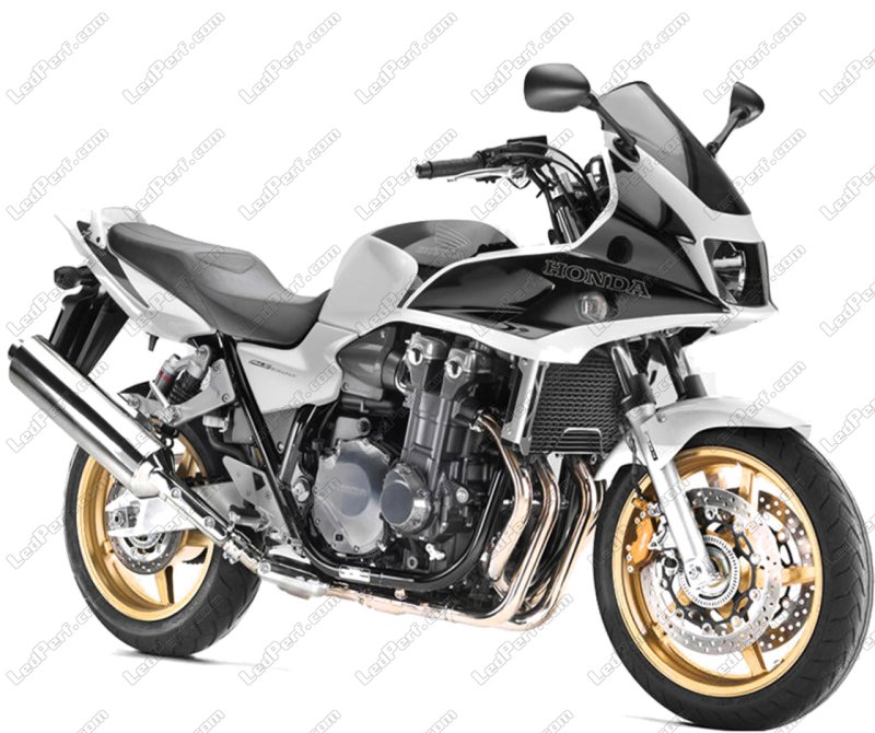 Honda CB 1300