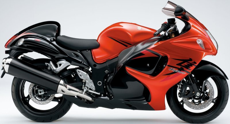 Honda CB 1300