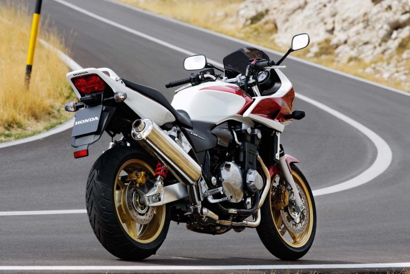 Honda CB 1300