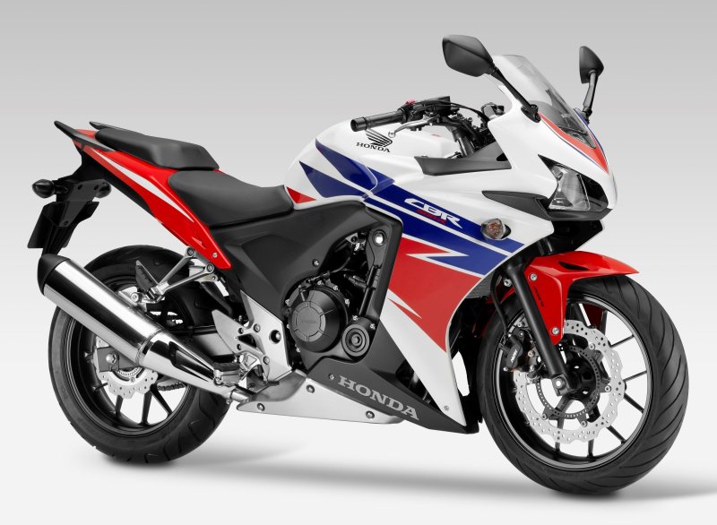 Honda cbr929rr Fireblade Repsol