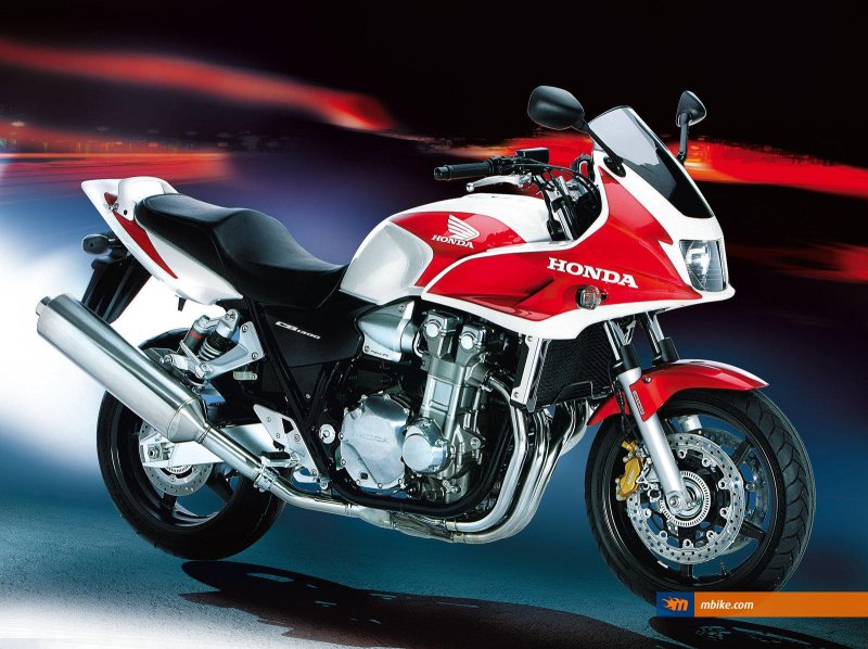 Honda CB 1300 2006