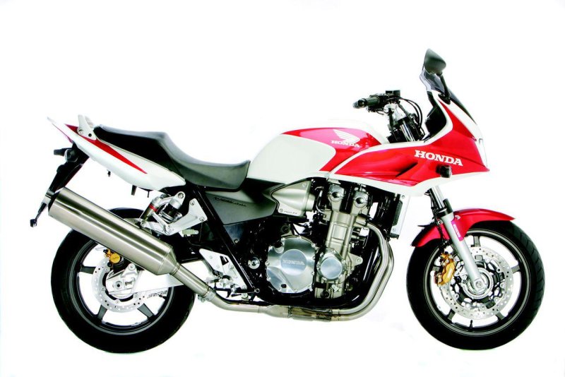 Хонда CB 1300