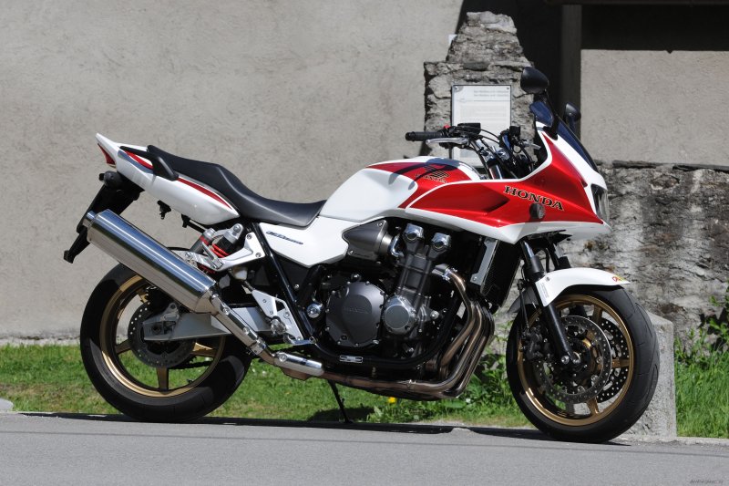 Honda CB 2021