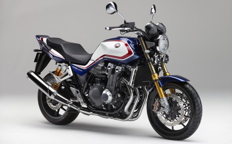 Хонда CB 1300