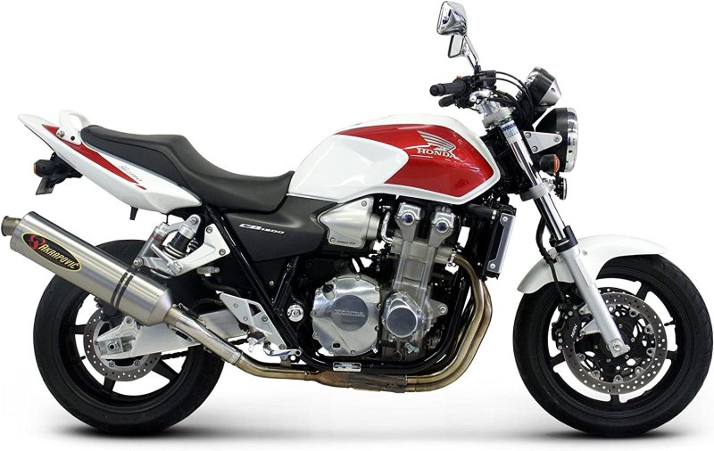 Cb1300 2008
