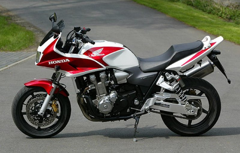 Honda CB 1300