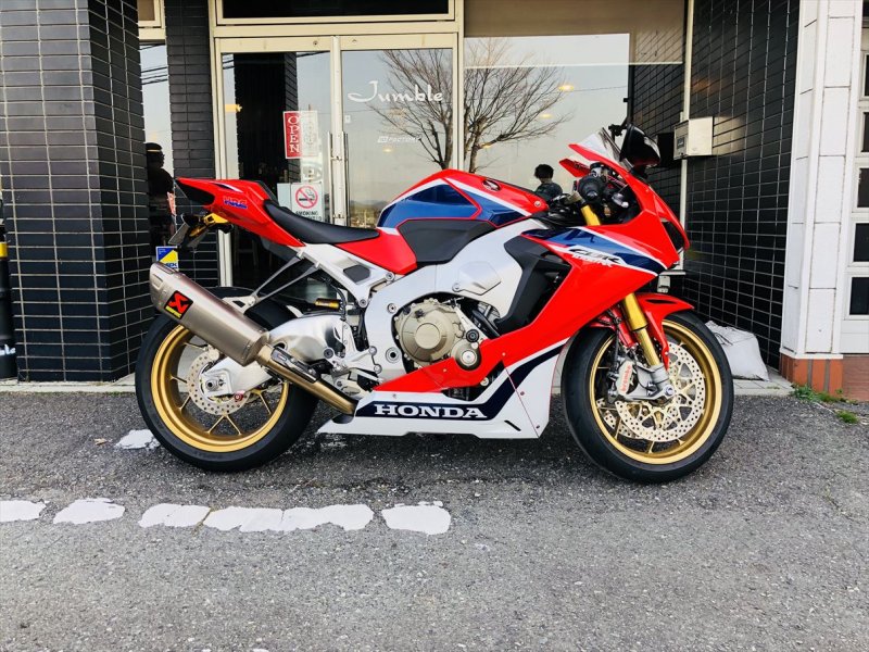 Honda St 1000