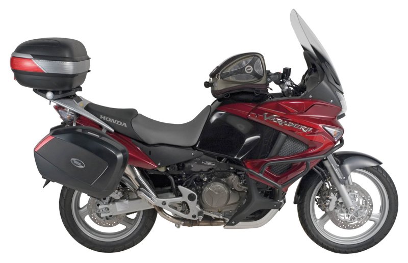 Honda xl1000v Varadero