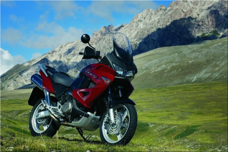 Honda xl1000v Varadero