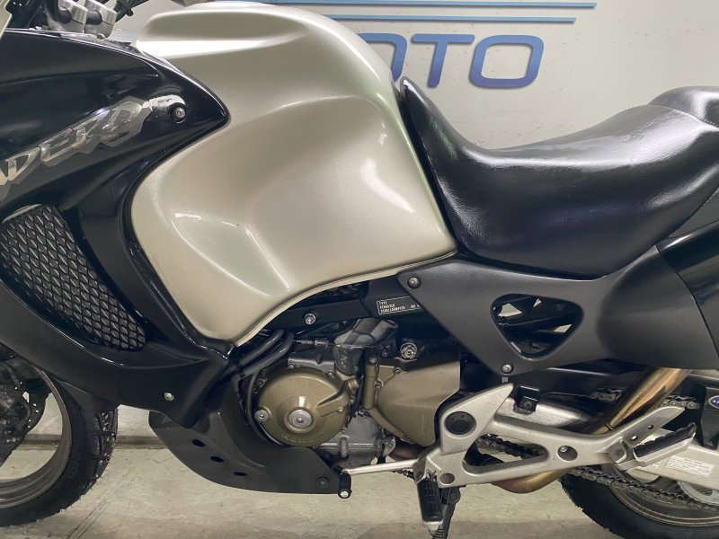 Honda xl1000v Varadero 1999
