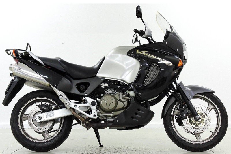 Honda Varadero 1000 2000