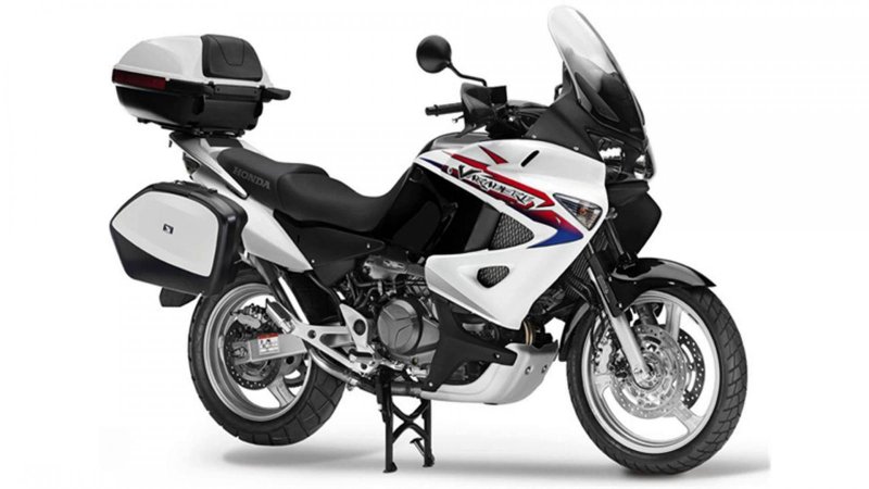 Honda Varadero 1000