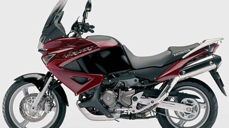 Honda Varadero 1000 1 Generation