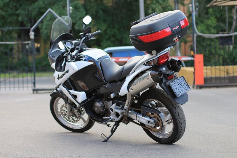 Honda Varadero 1000