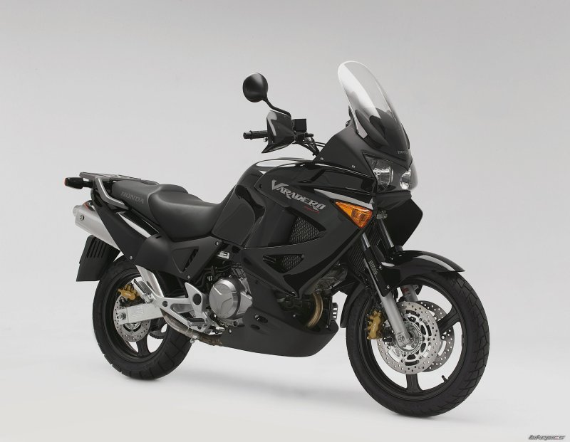 Мотоцикл Honda Varadero 1000