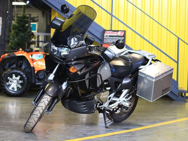 Honda Varadero XL 1000