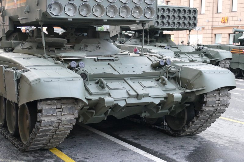 ТОС 1а Солнцепек Азербайджан