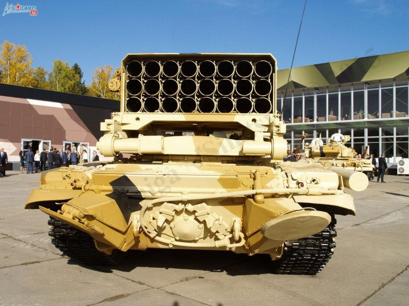 Тос1а1 Солнцепек дальность