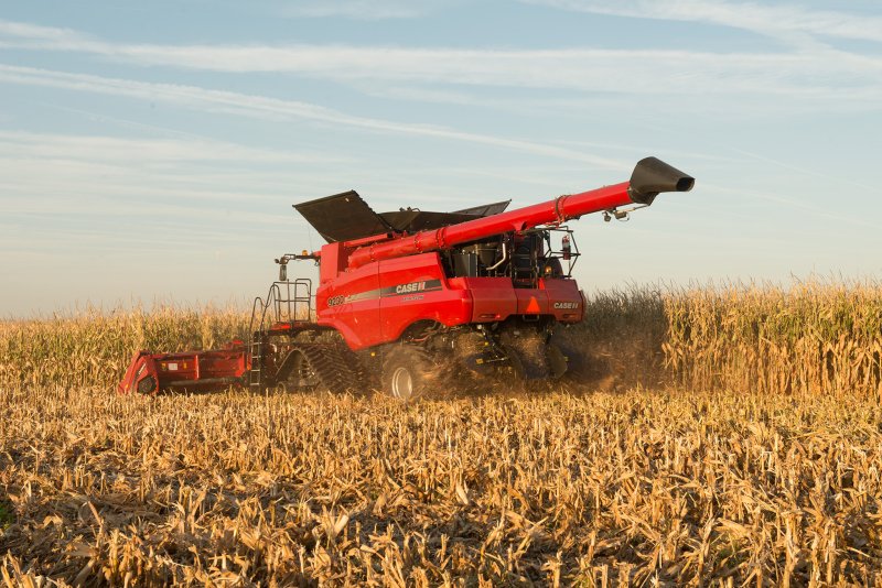 Case IH Axial - Flow 6130