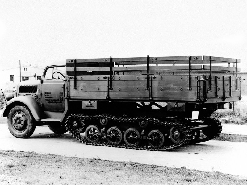 Опель блиц 3.6 Маультир