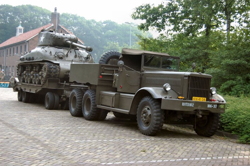 Diamond t 980