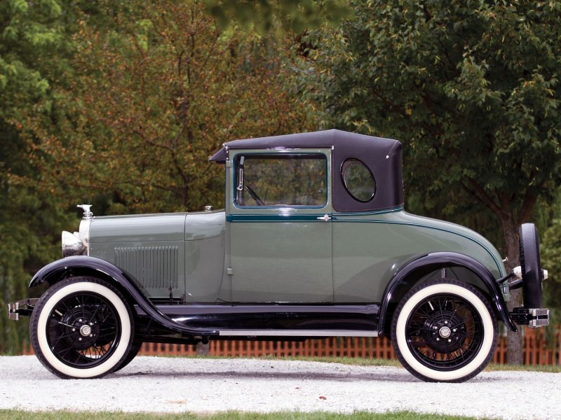 Ford 1929