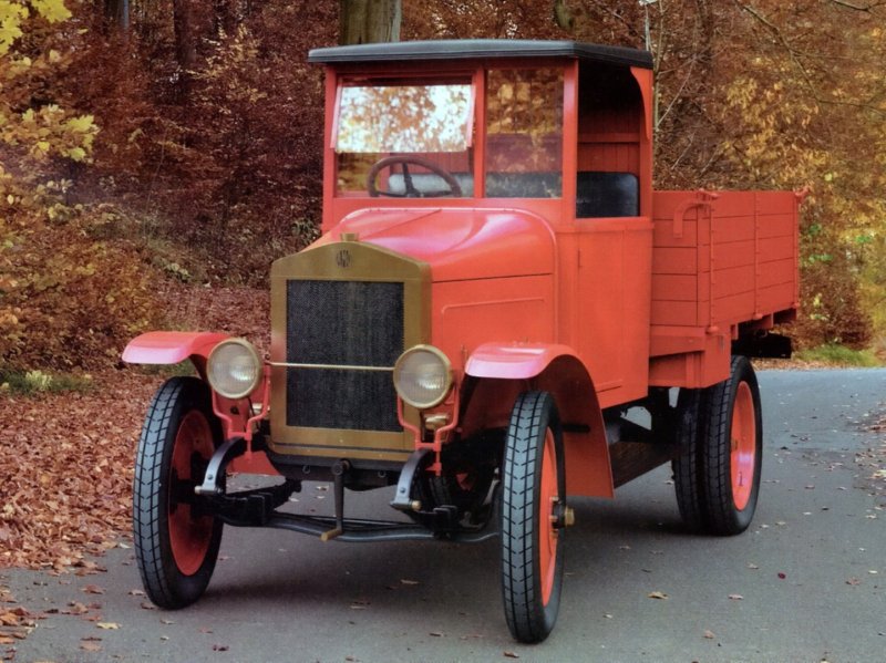 Model t 1927