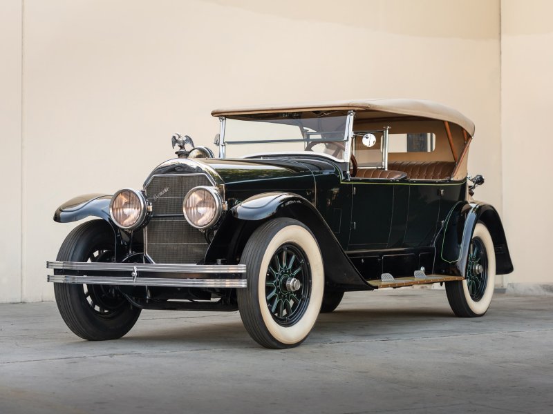 Ford 1928 Fordor