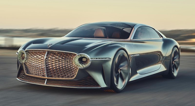 Renault Trezor Concept