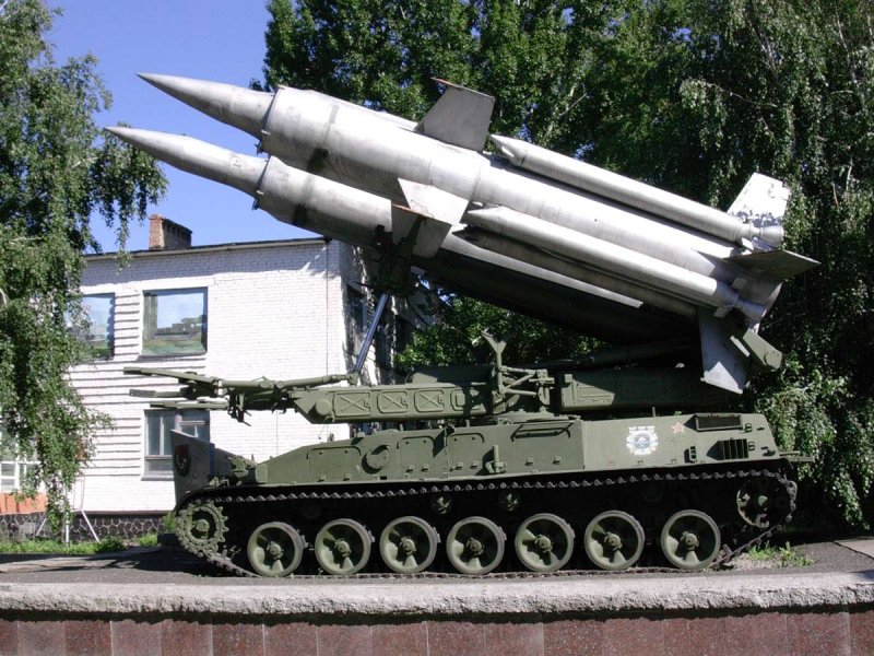 1с32м1 ЗРК круг