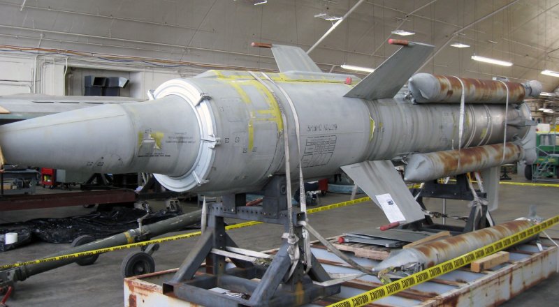 РЛС П-40 броня