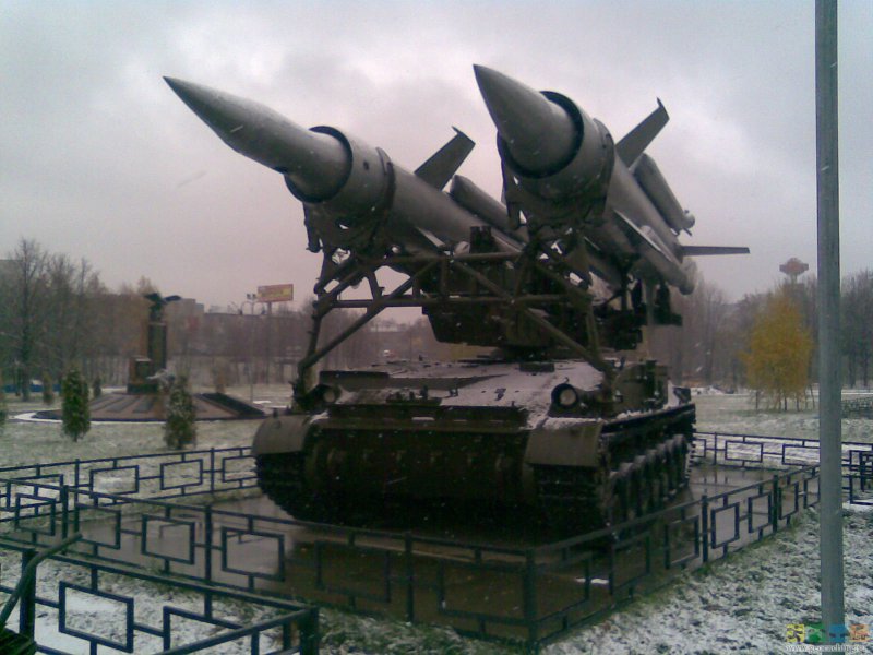 РЛС П-40