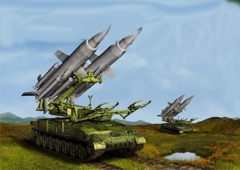 1s32 Radar engage