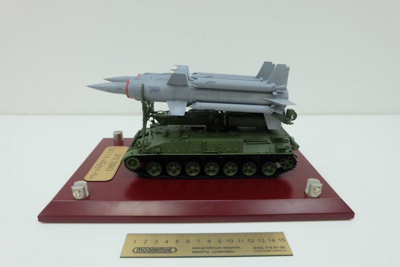 РЛС П-40