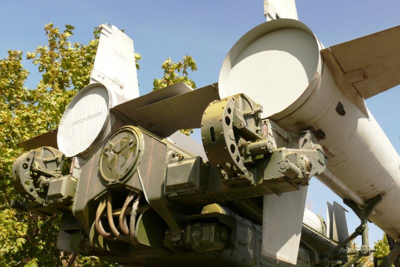 С-150 ПВО