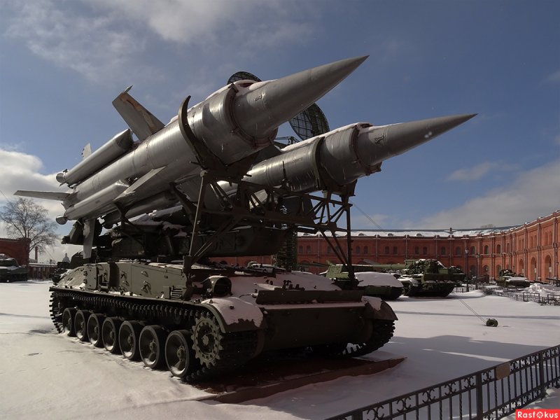 С 200 ПВО