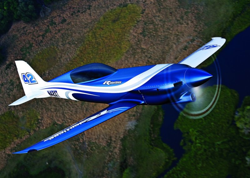 UMX Pitts s-1s