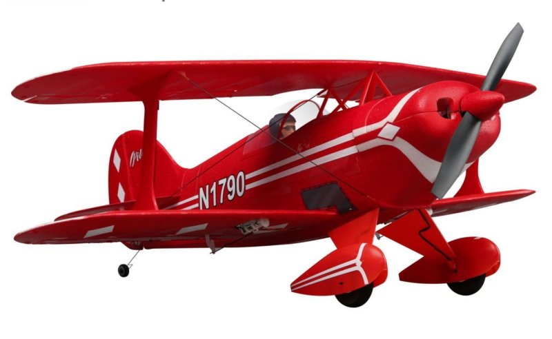 Pitts Special s-1s чертежи