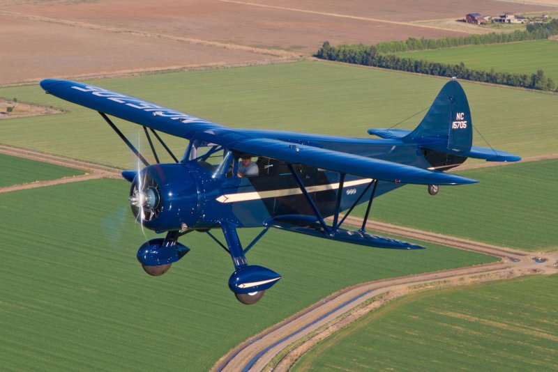 Extra 330 самолет