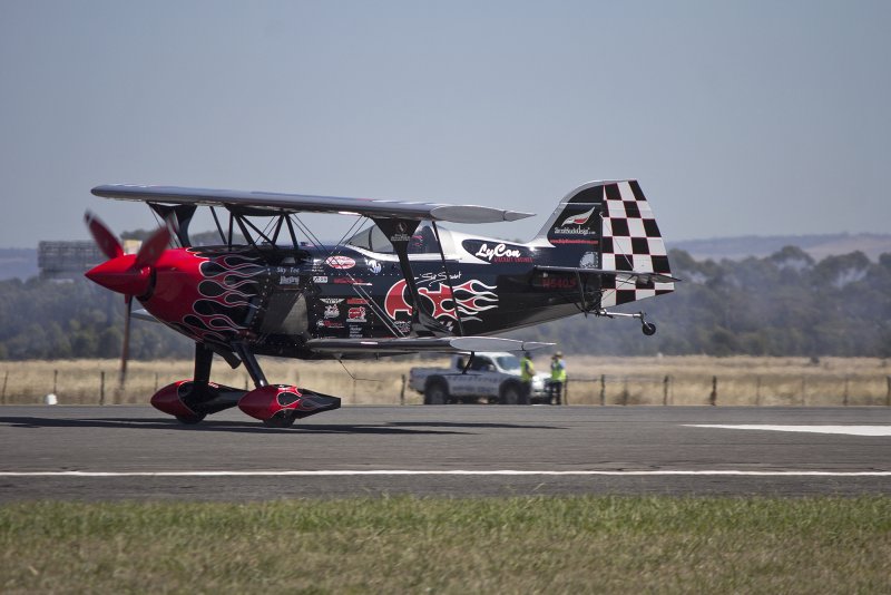 Smith Miniplane