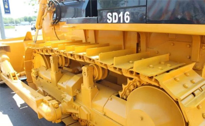 Shantui se220