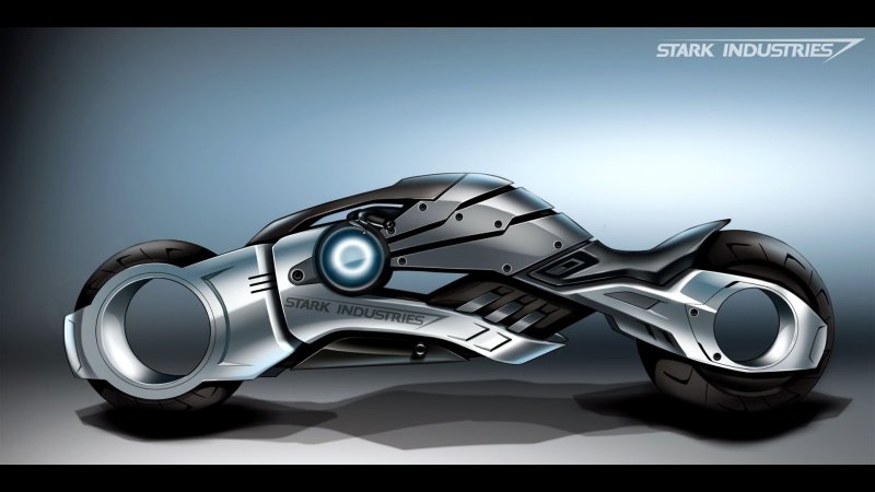 Manta lmp1 Electric Aero Concept