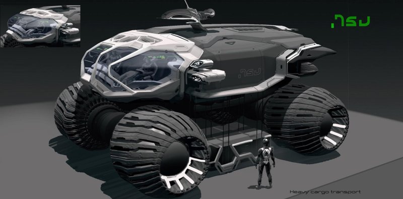 Volkswagen Rescue