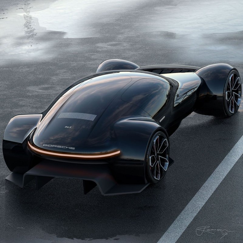 Audi Vision Gran Turismo