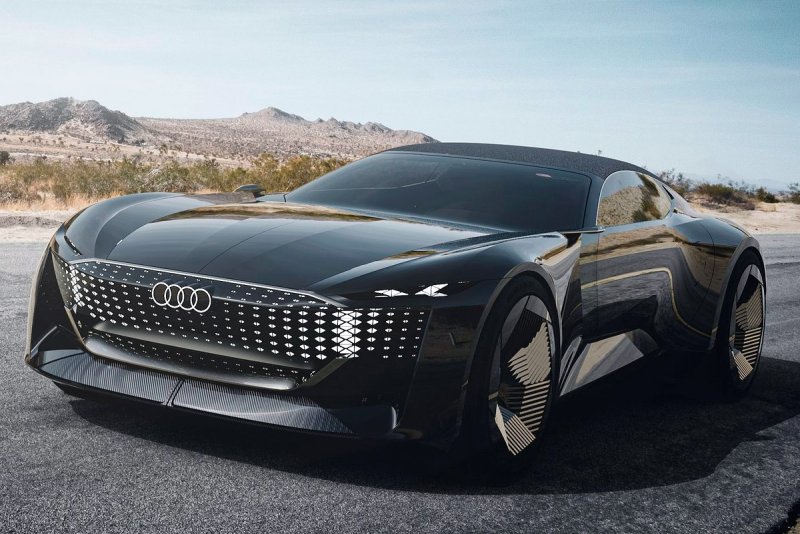 Ауди r8 Spyder