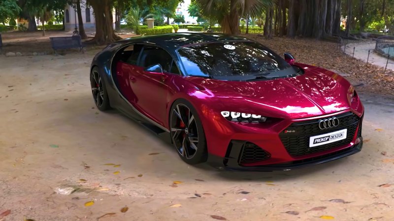 2019 W Motors Fenyr Supersport