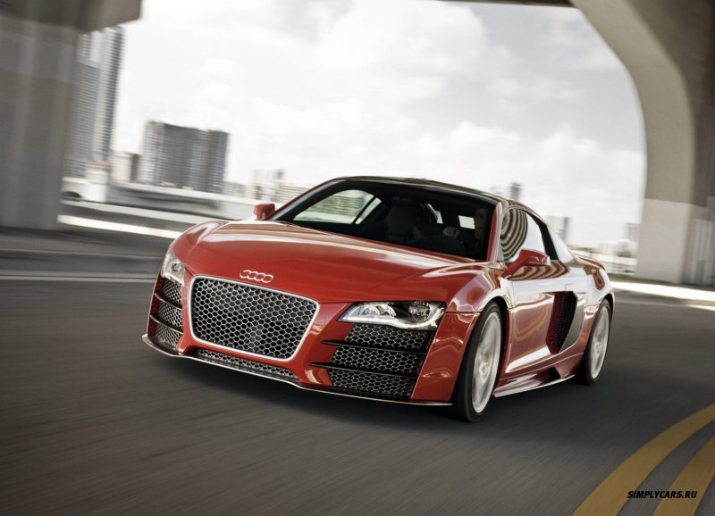 Audi e-tron Concept 2022